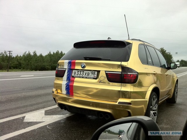 Хамство в Самаре. Автопробег сайта "смотра.ру"