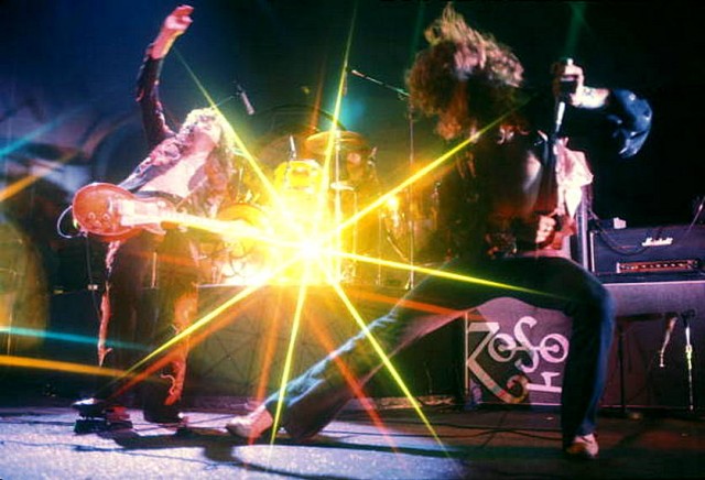 «Jimmy Page: The Anthology»