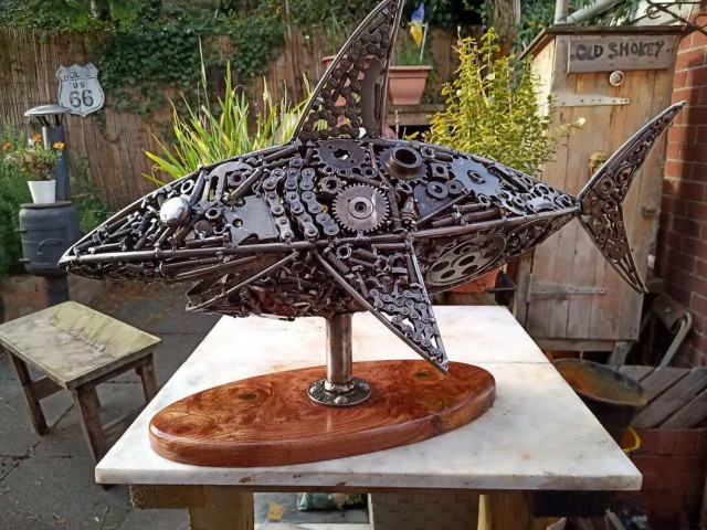 Калейдоскоп картинок