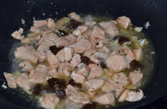 Ньокки картофельные