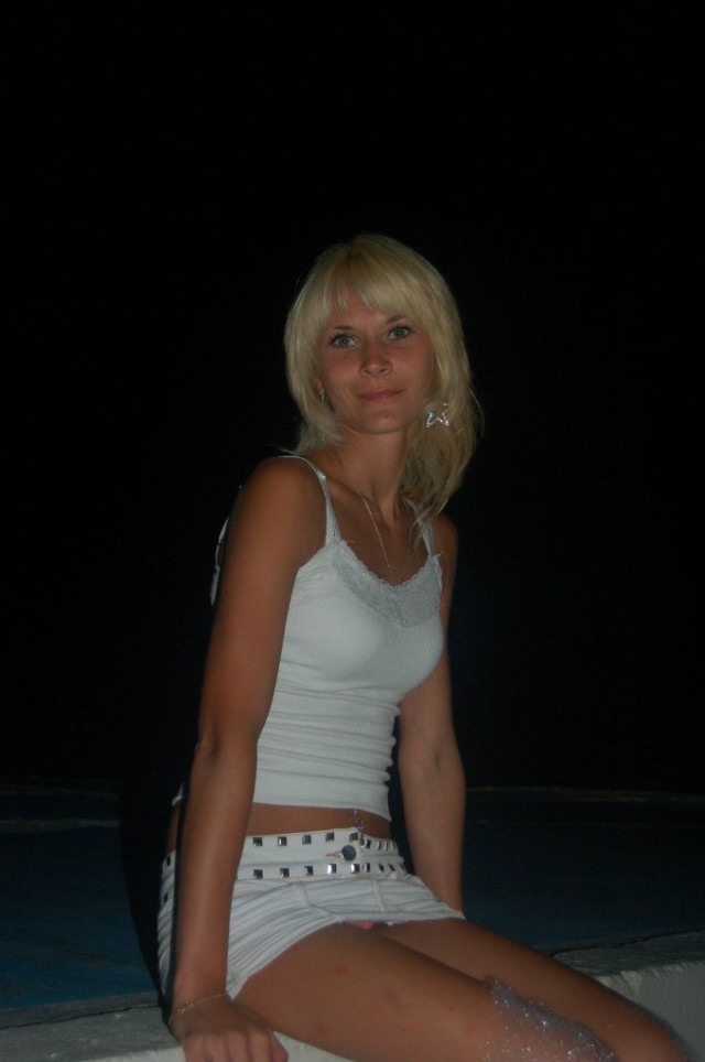 Девушки в миниюбках