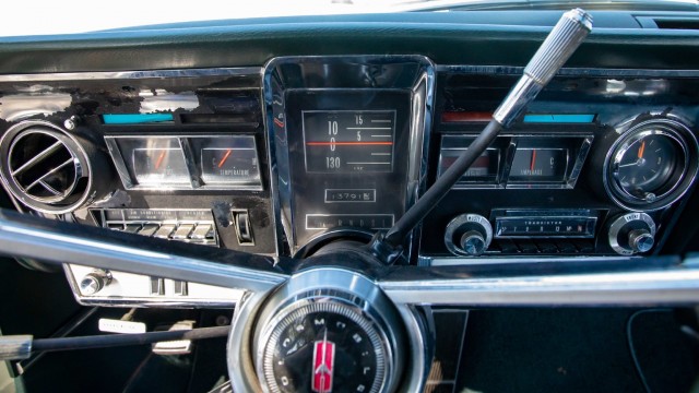 Oldsmobile Toronado. Автопятница №17
