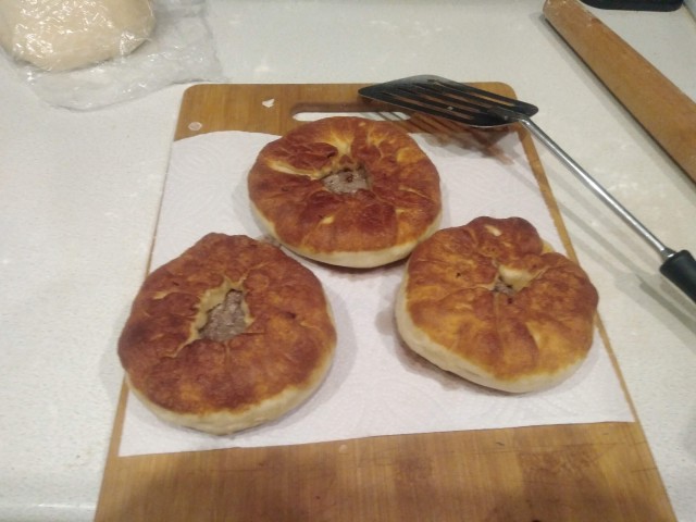 Кулинарная общалка