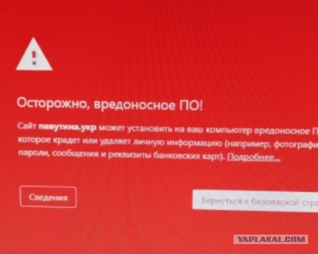 Будущие (и уже текущие) итоги падения курса рубля.