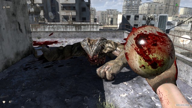 Serious Sam 3
