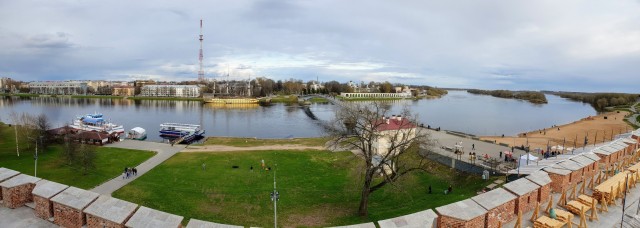 «Серебряный маршрут» от РЖД
