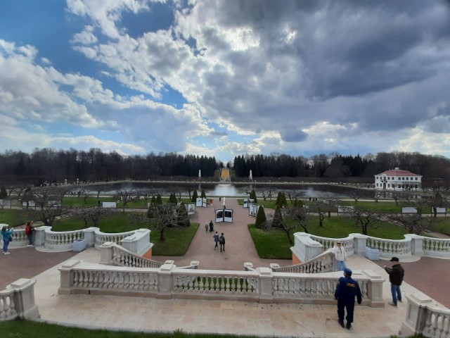Сегодня День Города Санкт-Петербург, всех причастных с Праздником