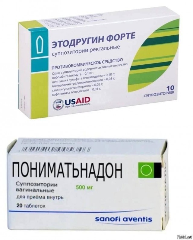 Пандемия съехавших крыш - разновидности болезни. Россия и мир. Часть 37