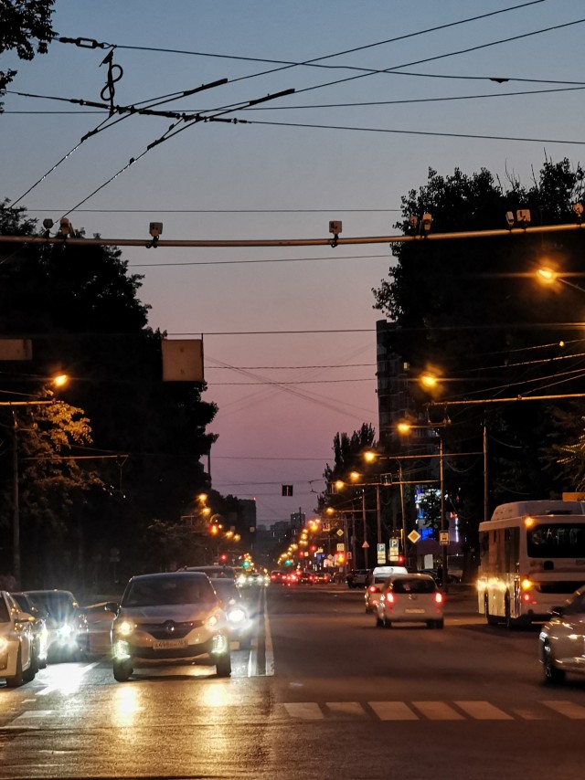 Моё увлечение