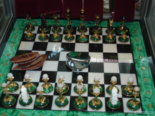 Поездка в Екатеринбург