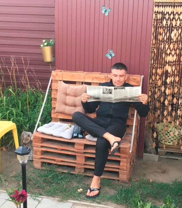 В Новосибирске судят инвалида, который с ледорубом бился против компании незнакомцев