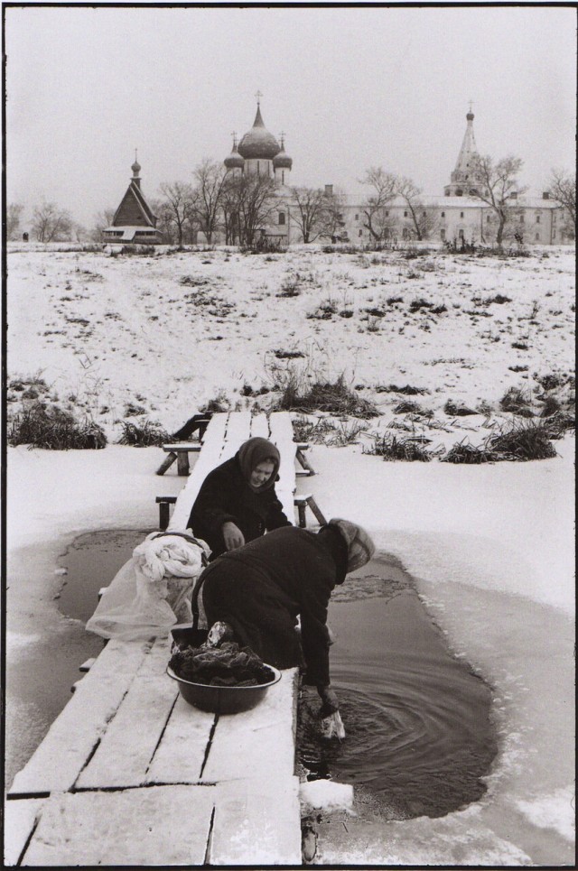 Фотохроника "загнивающего совка". Часть 3