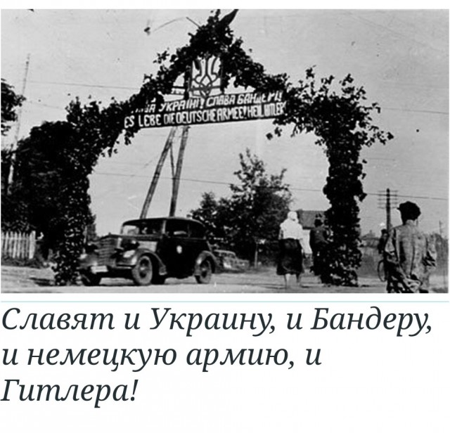 Украинская журналистка в Донецке и Мариуполе