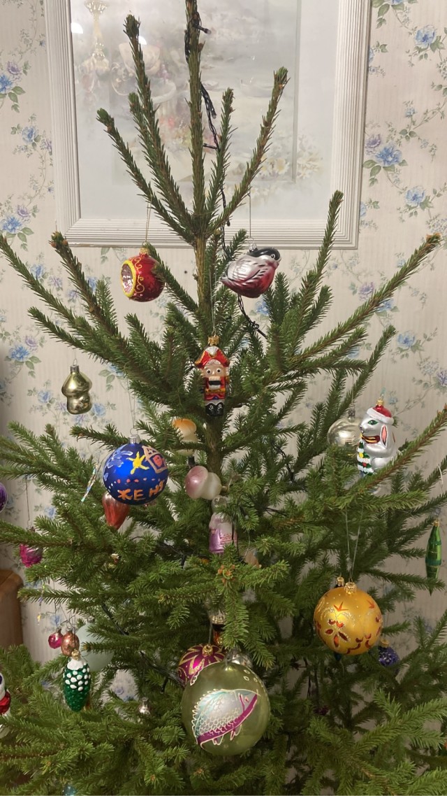 У кого самые раритетные игрушки?