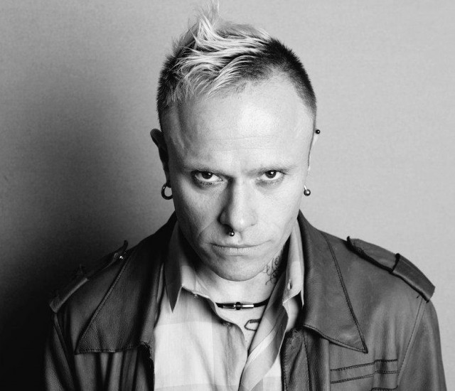 Певица Skunk Anansie Дебора Дайер была награждена Орденом Британской империи за заслуги в области музыки