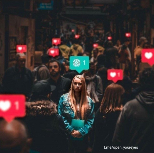 Немного картинок о жизни. Ном.1