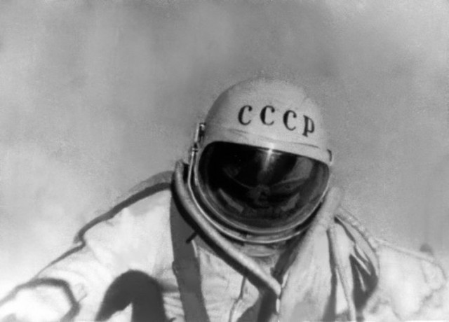 Интересные и редкие ретро-фотографии 10.04.23