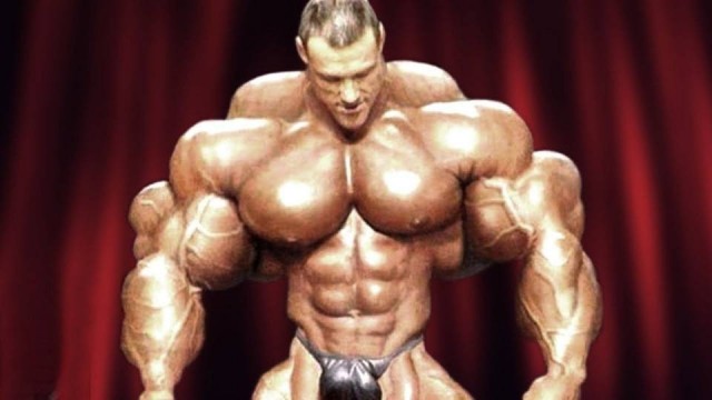 Спорт БЕЗ ДОПИНГ-контроля