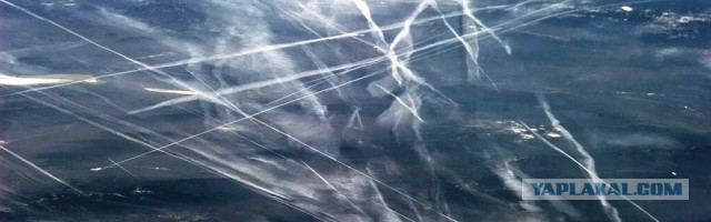 Серебристые облака в Москве 03.07.23
