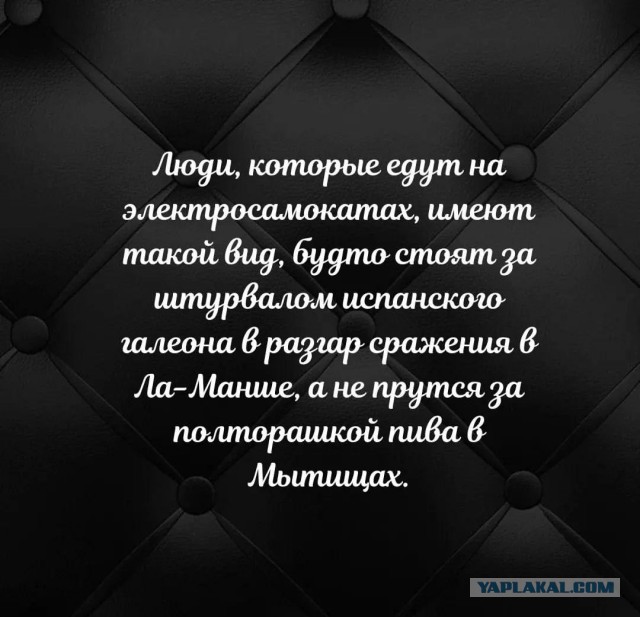 Весь транспорт в Москве стал водным
