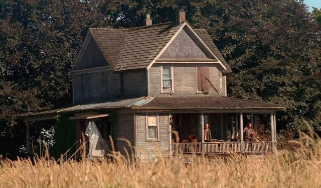 Как сценаристы «Секретных материалов» придумали самый отвратительный эпизод в истории сериала