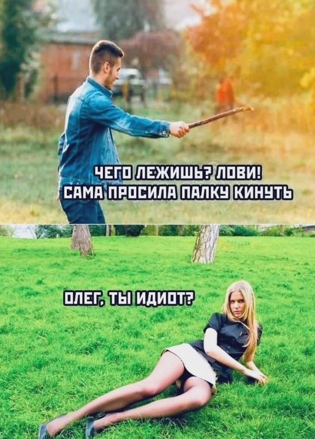 Весёлый полтишок 26.10.23