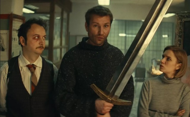Топ-30 российских сериалов 2023