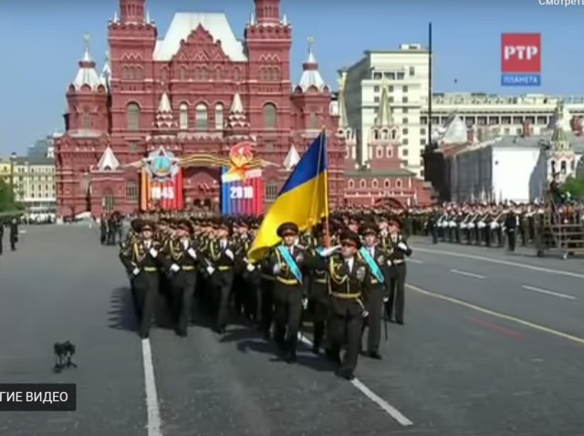 Эту победу нам не простят