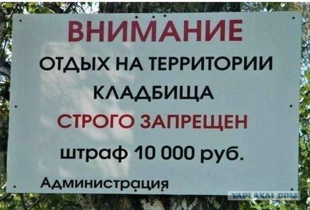А где ещё?