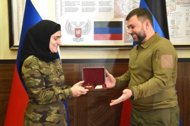 Почему на Кавказе не должны носить хиджаб⁠⁠