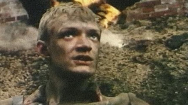 10 лучших российских фильмов о Великой Отечественной