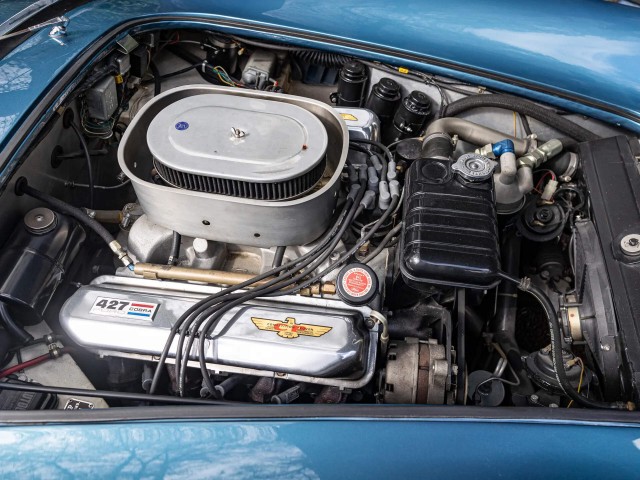 Автомобили RM Sotheby’s. Картинки с аукциона. Июнь 2024