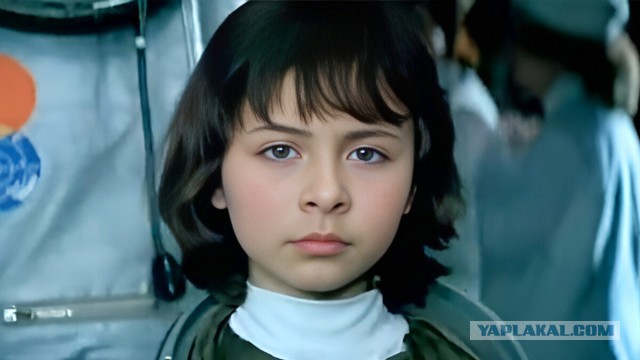 Самые красивые дети. Как сложилась их судьба?