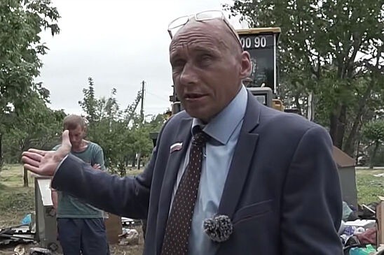 У семьи актера Неретина нет денег на его похороны