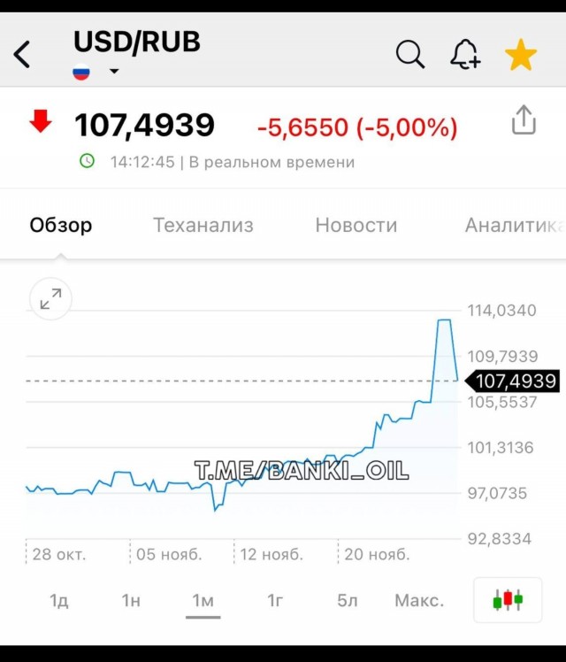 Россияне станут очень богатыми из-за обвала рубля, заявил глава Минпромторга Антон Алиханов