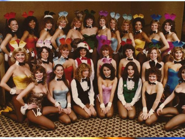 Playboy. Клёвый такой