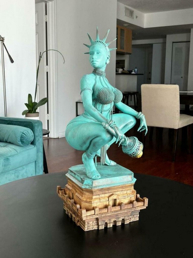 Прикольные и просто красивые картинки 28.03.2025