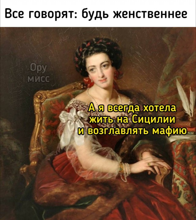Завалялось тут случайно немного забавных картинок