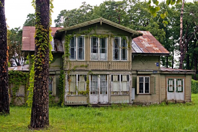 Запределье. Итоги