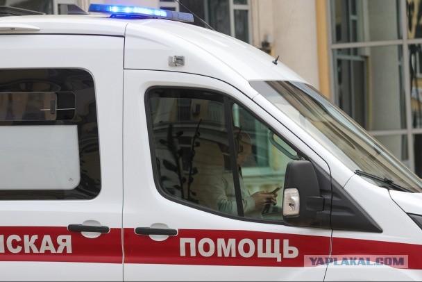 Депутат оказался в реанимации после взрыва боеприпаса в гараже