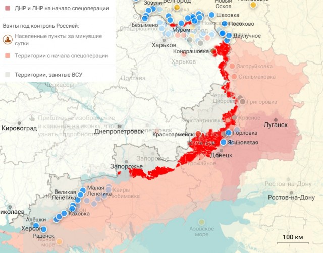 Украина не проигрывает эту войну, это российская пропаганда, — сенатор Линдси Грэм