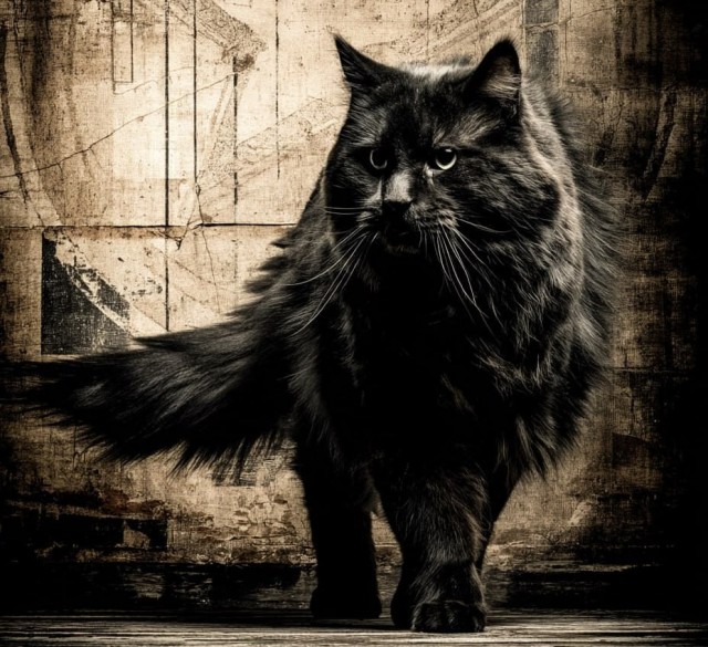 Мировые суеверия