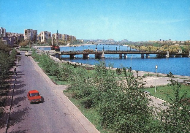Яркие восьмидесятые: СССР на пороге перемен. Часть четвертая