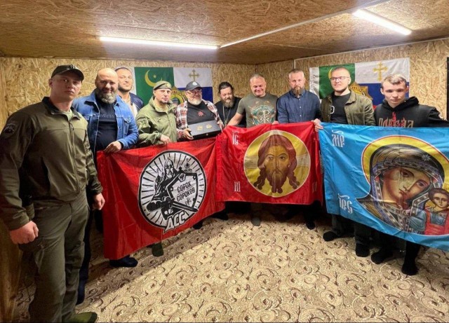 Сорок Сороков и Апти Алаудинов: зашквар или как?