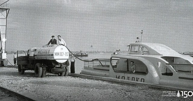 Фотохроника "загнивающего совка". Часть 10