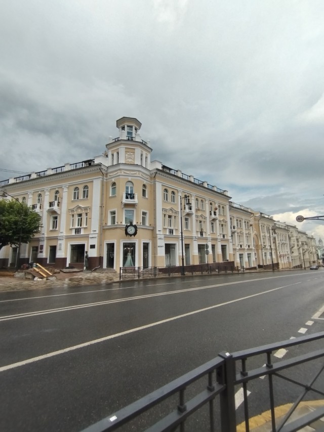 Смоленск