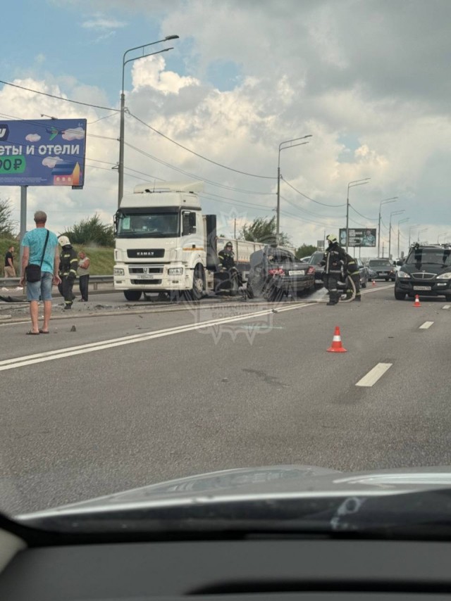 Дтп Воронеж сегодня