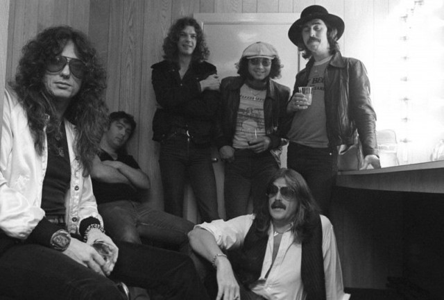 Музыка и музыканты: David Coverdale и все-все-все..