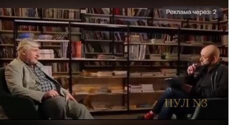 Искусственного интеллекта нет и пока не предвидится