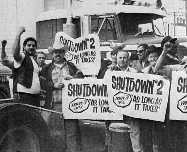 Про нефть, бензин и прочее в США в 1970-х.